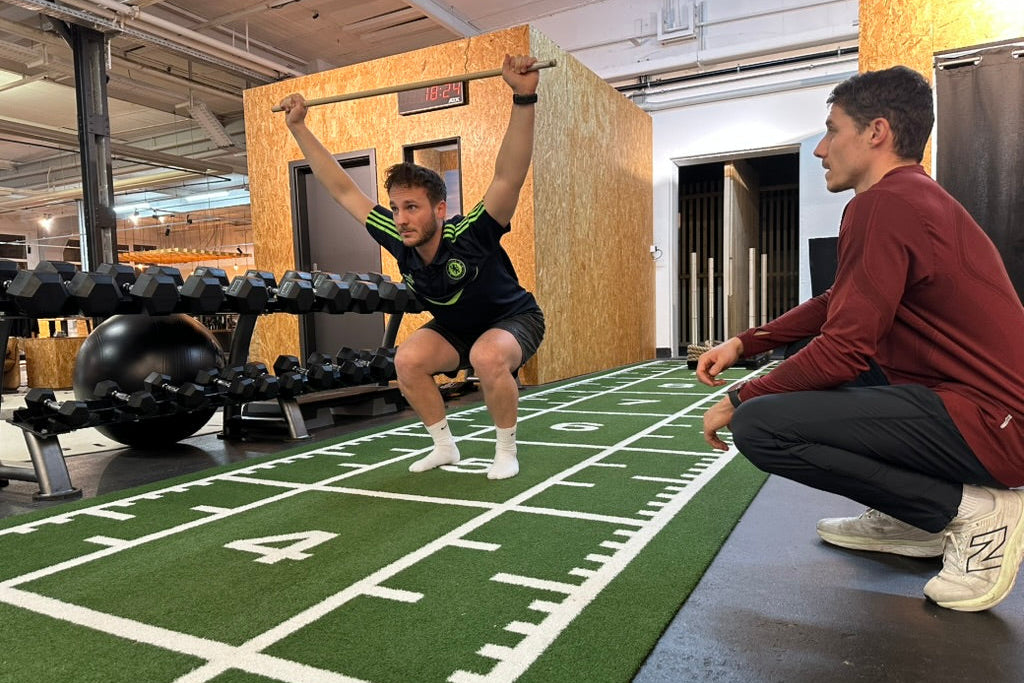 3D-Laufanalyse Pro + Run Check 🏃‍♂️