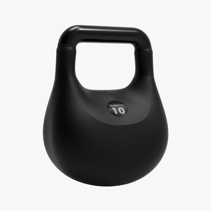 Reax Kettle
