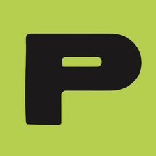 Powerlab THE RUN STORE ⛰ Running-Fachgeschäft nahe Zürich logo