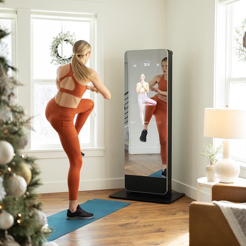 Miroir Vault avec kit de formation