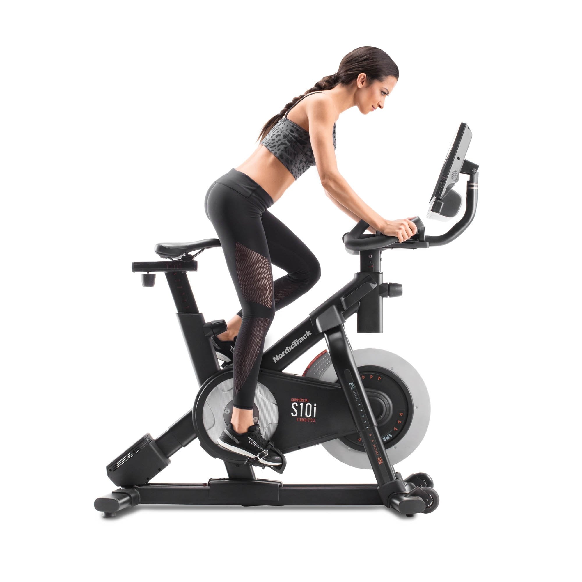 Commercial S10i Studio Cycle