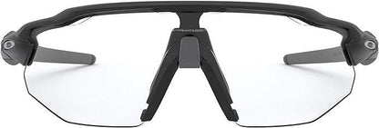 Oakley Radar EV Advancer Matte Black/Photochromic