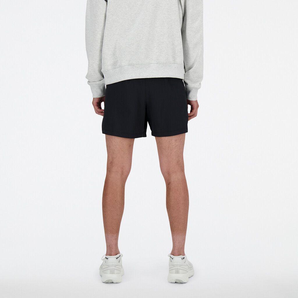 RC Seamless Short 5 Inch Herren