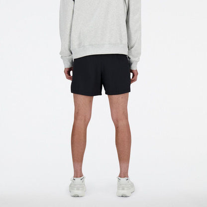 RC Seamless Short 5 Inch Herren