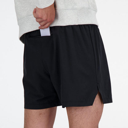 RC Seamless Short 5 Inch Herren