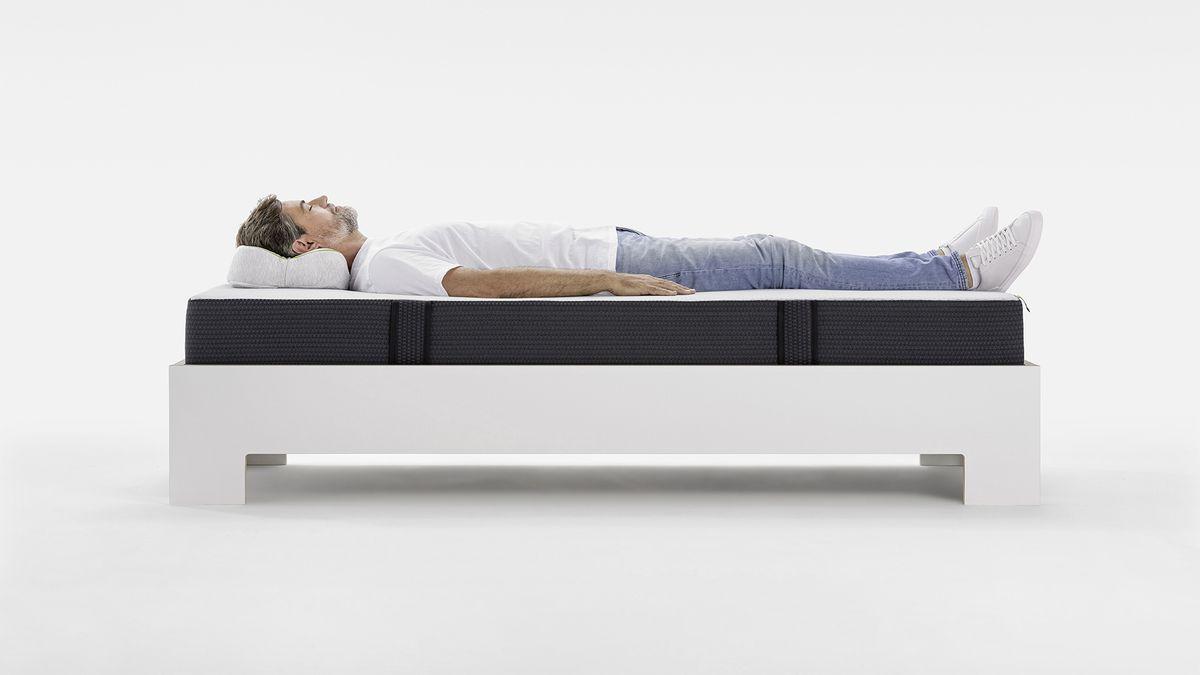 Matelas Recovery Base