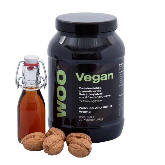 Woo Vegan Protein