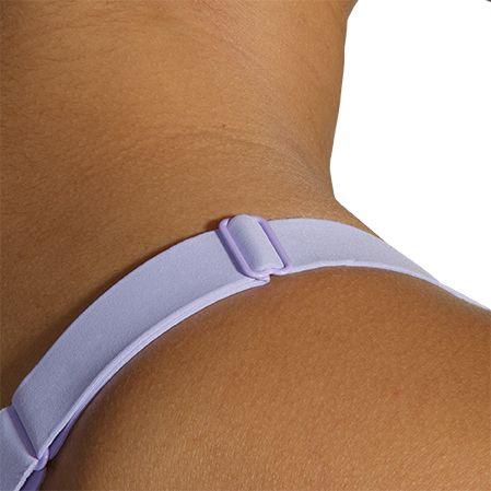 Drive Interlace Run Bra