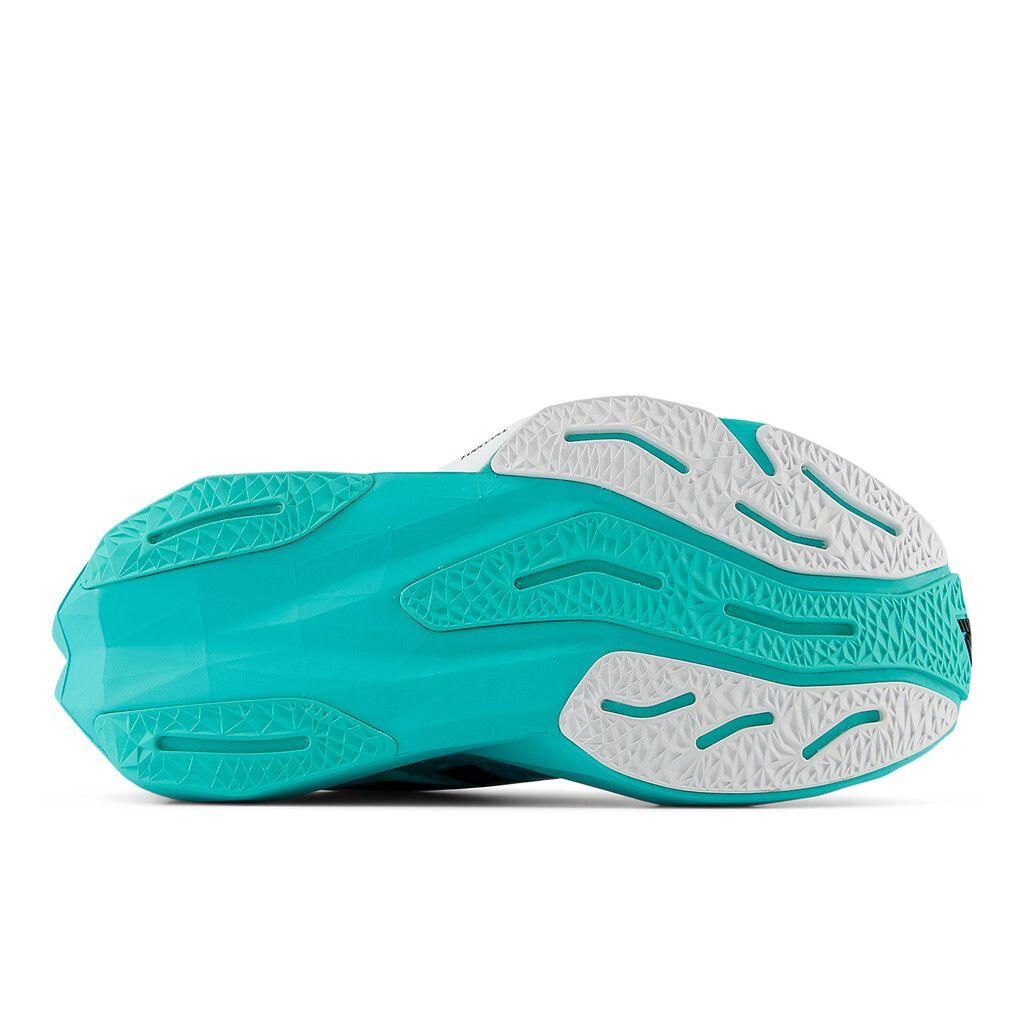Fuel Cell Rebel v4 Damen