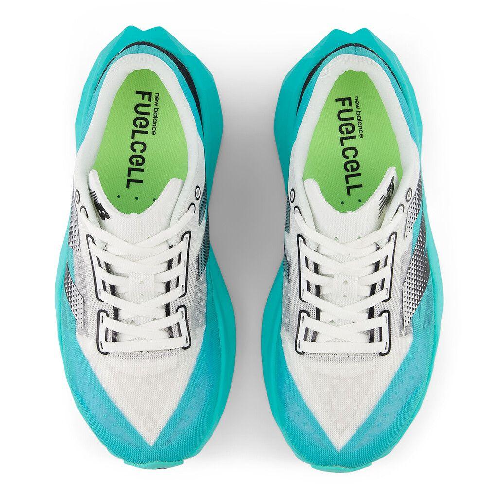 Fuel Cell Rebel v4 Femmes