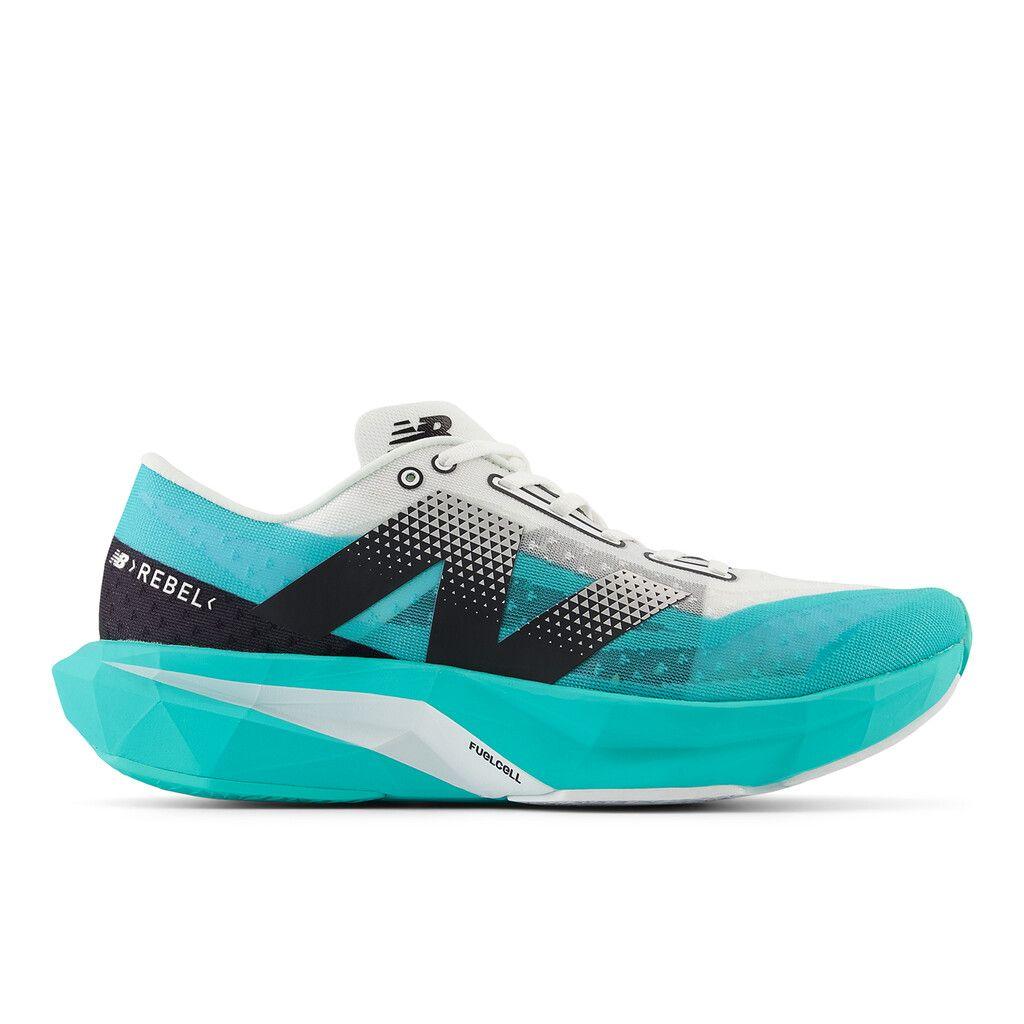 Fuel Cell Rebel v4 Herren