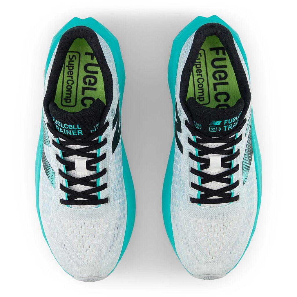 Fuel Cell SC Trainer v4 Herren