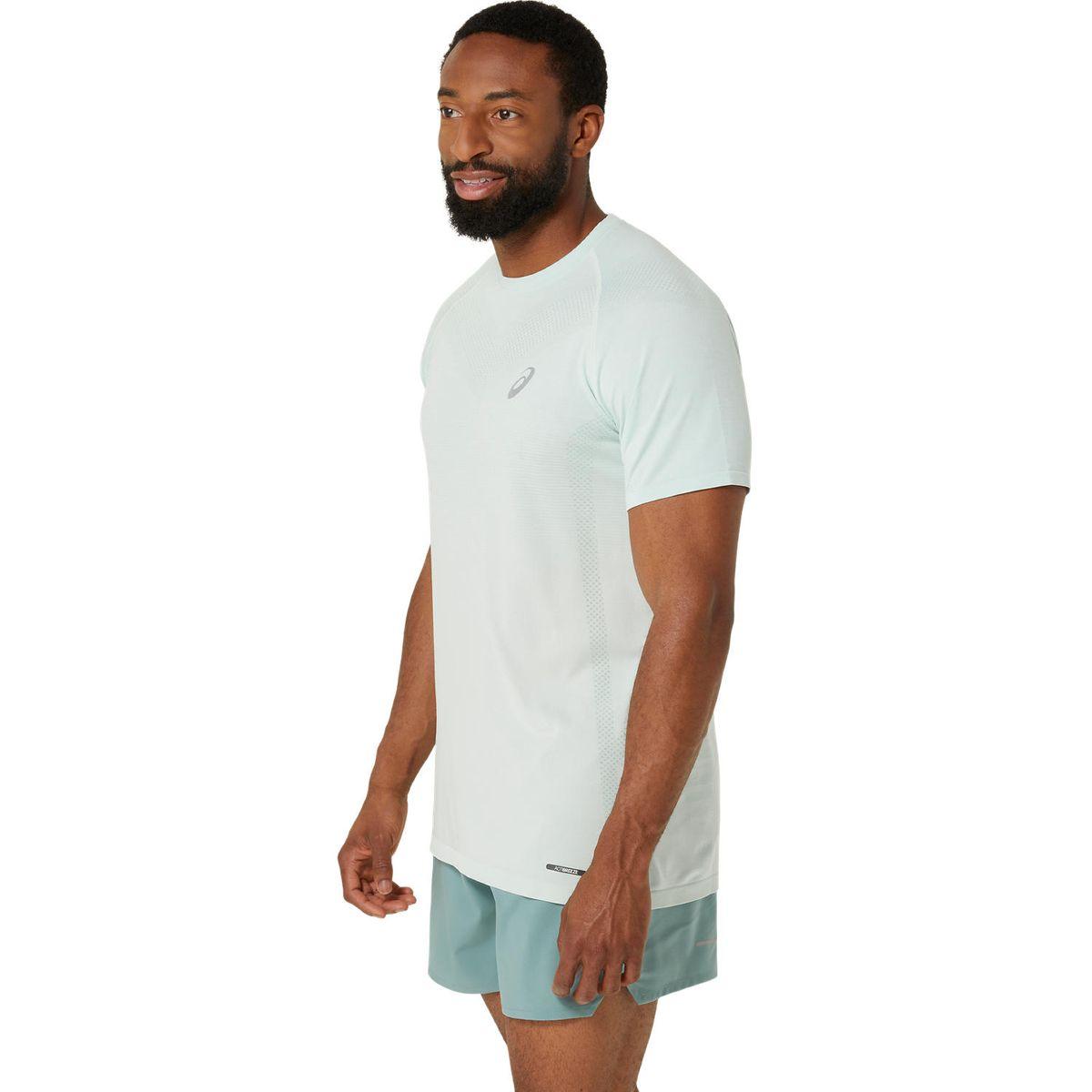 SEAMLESS SS TOP Men