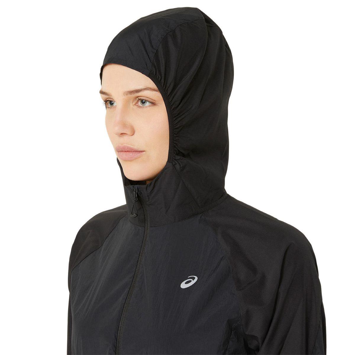 ROAD PACKABLE JACKET Ladies