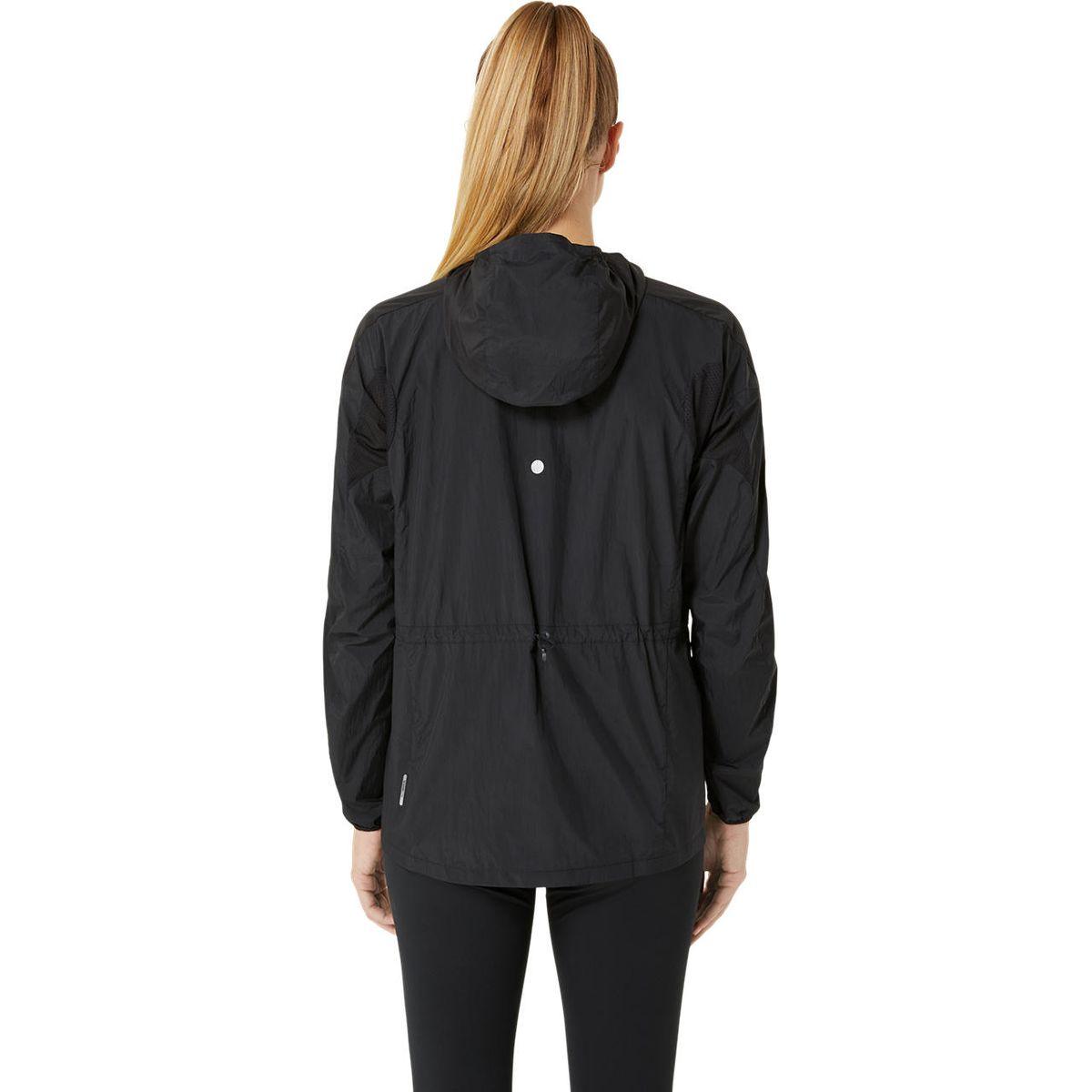 ROAD PACKABLE JACKET Ladies