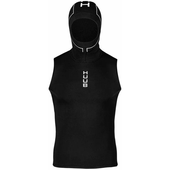 Neoprene Hooded Vest Unisex