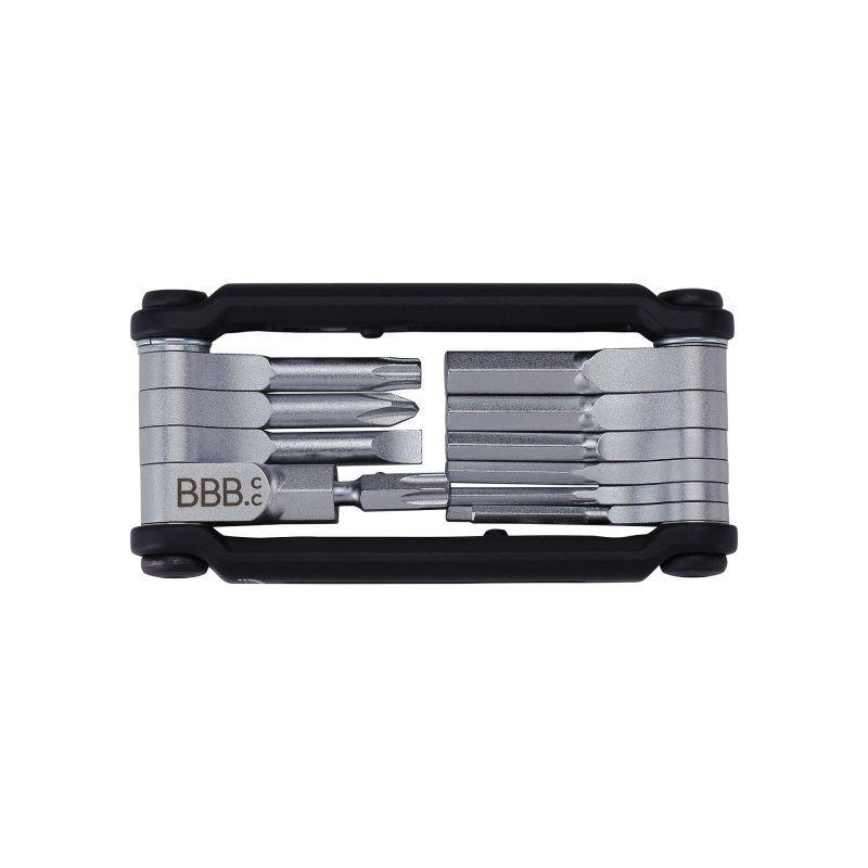 Minitool RoyalFold Basic, 104g, 13 Funktionen