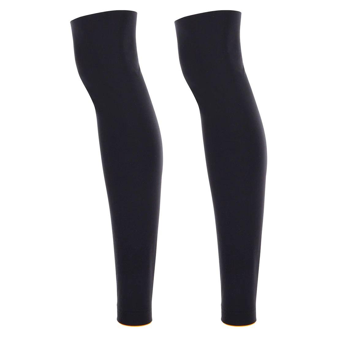 Unico Mid Season Leg Warmers Unisex