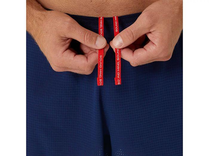 METARUN 5IN SHORT Herren