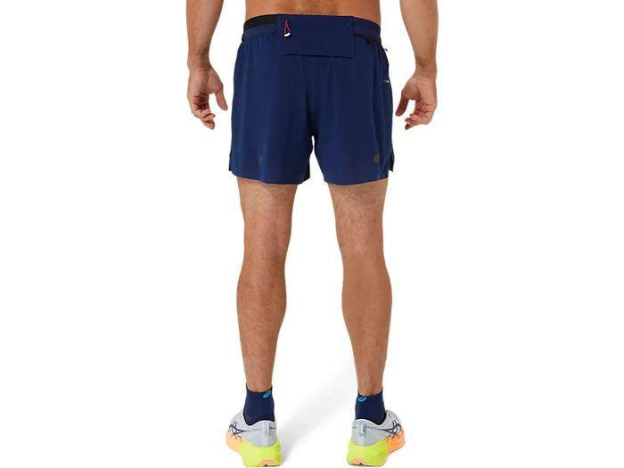 METARUN 5IN SHORT Herren