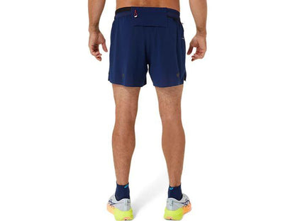 METARUN 5IN SHORT Herren