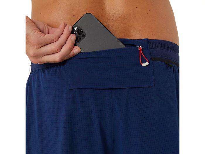 METARUN 5IN SHORT Herren