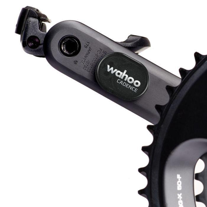 Wahoo RPM cadence sensor BT/ANT+