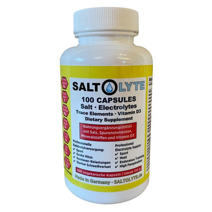 Capsules 100