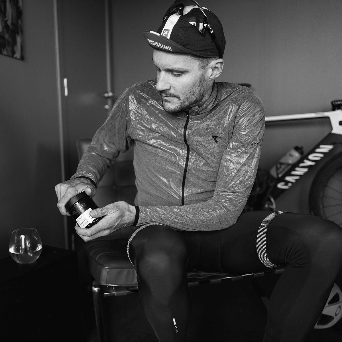 Ultra B Active Kapseln