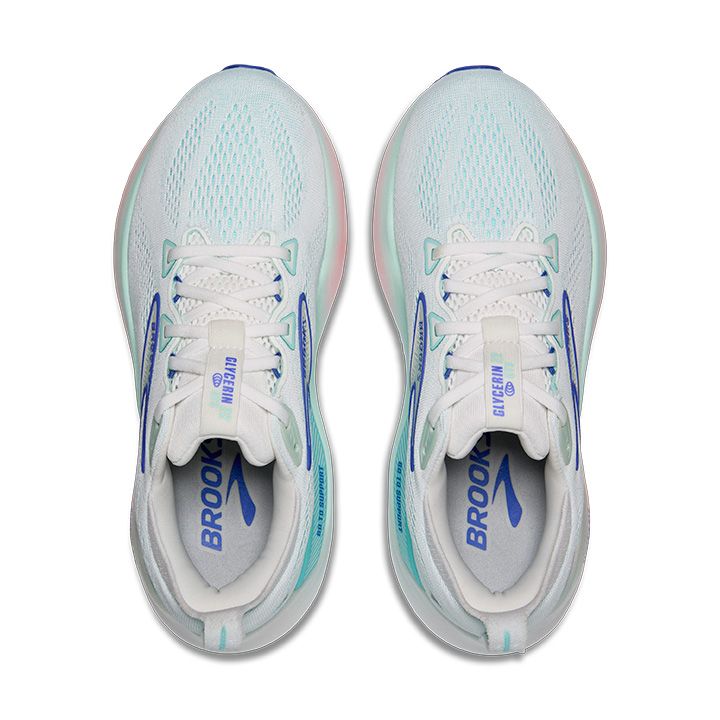 Glycerin GTS 22 Damen