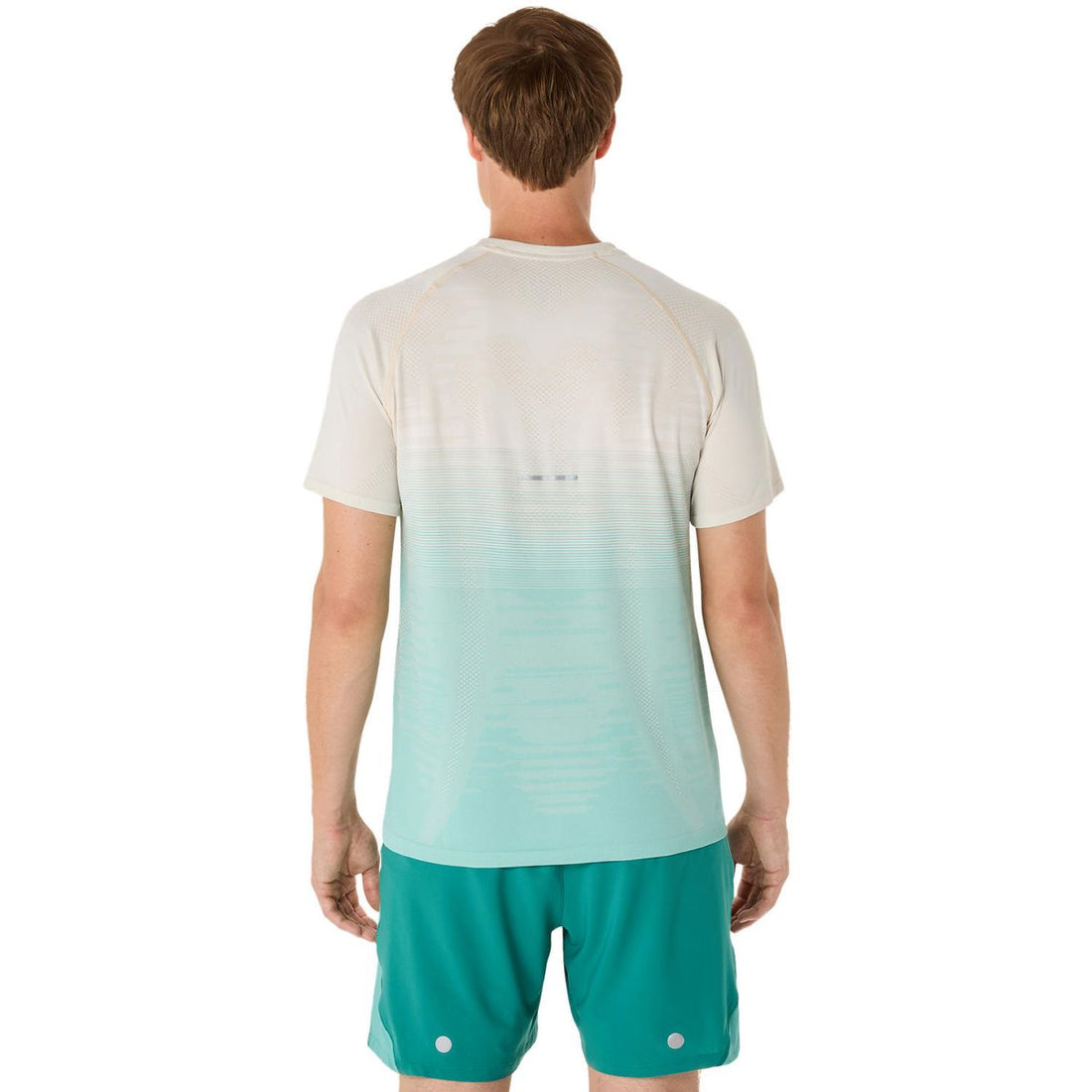 SEAMLESS SS TOP Herren