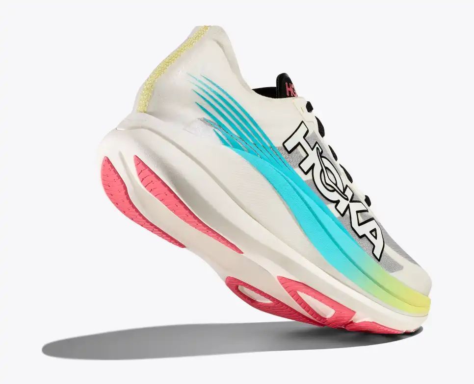 Rocket X 2 Unisex