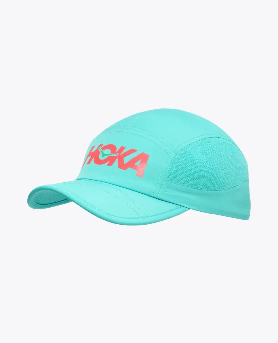 HOKA RUN HAT