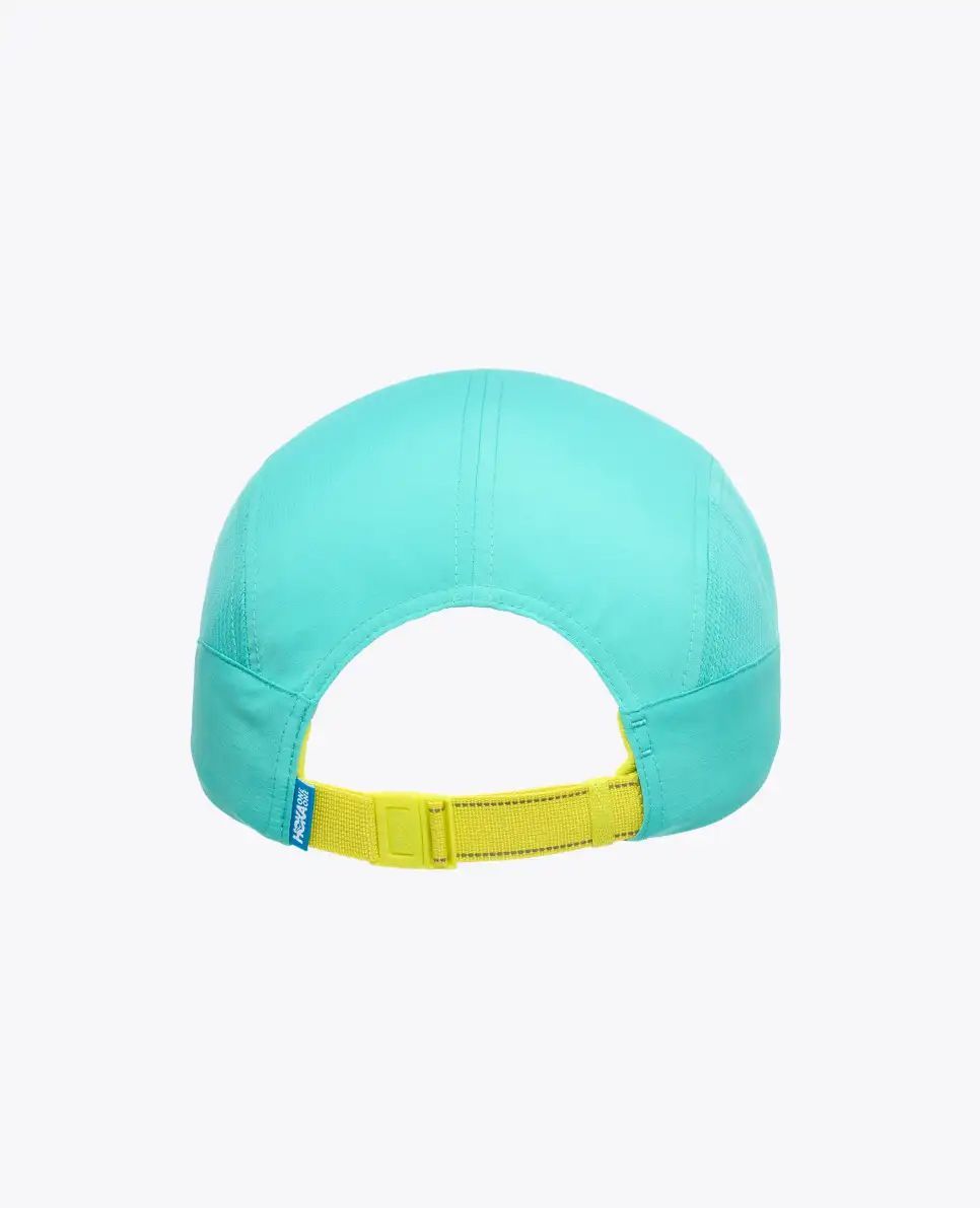 HOKA RUN HAT
