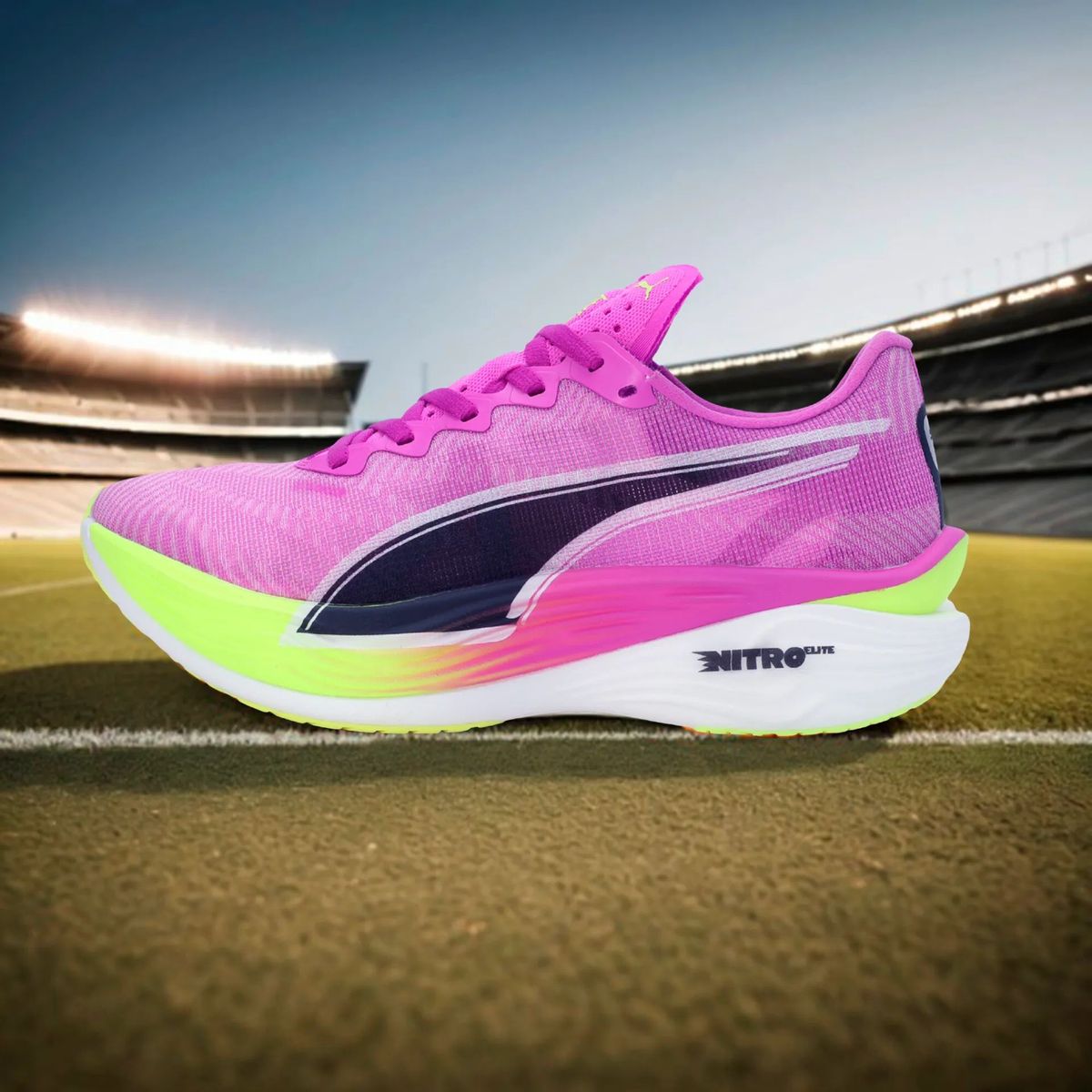 Deviate Nitro Elite 3 Damen