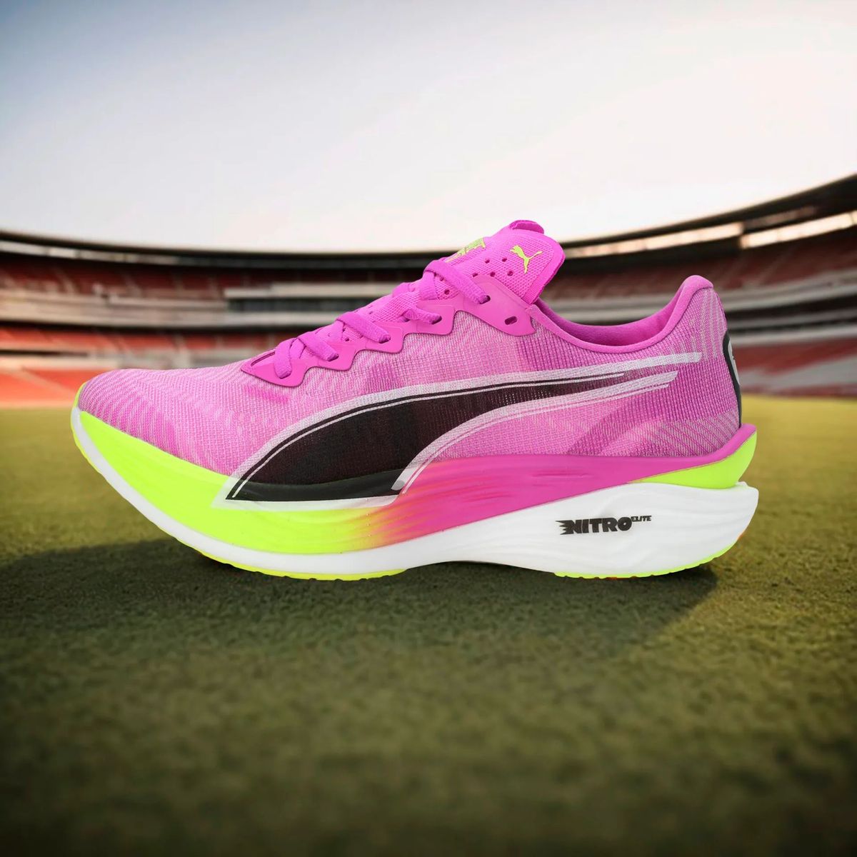 Deviate Nitro Elite 3 Herren