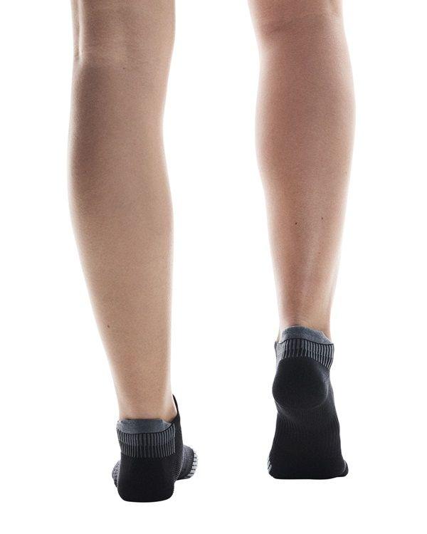 Performance Run Sock Low Unisexe