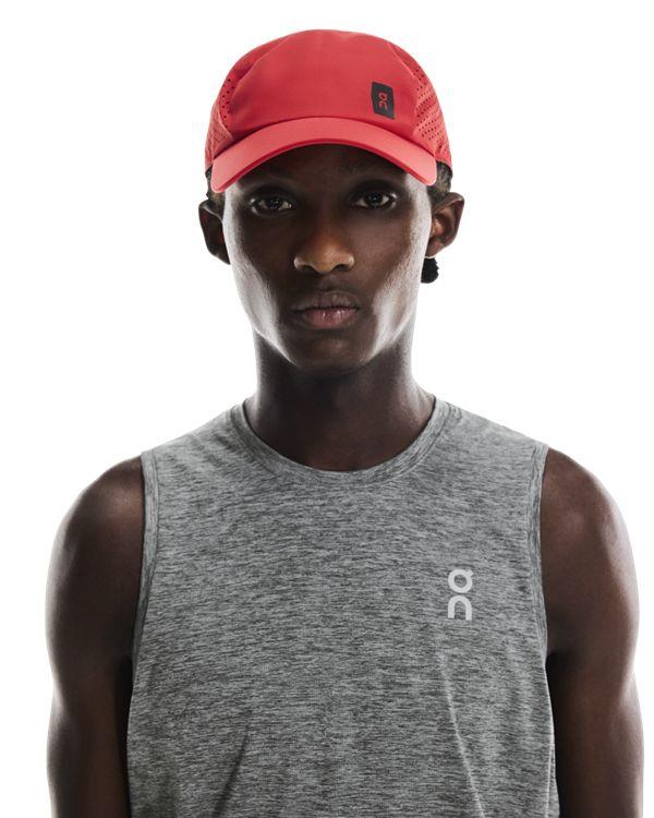 Lightweight Cap Unisex