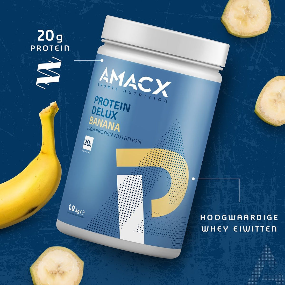 Protein Delux