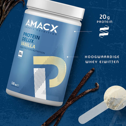 Protein Delux