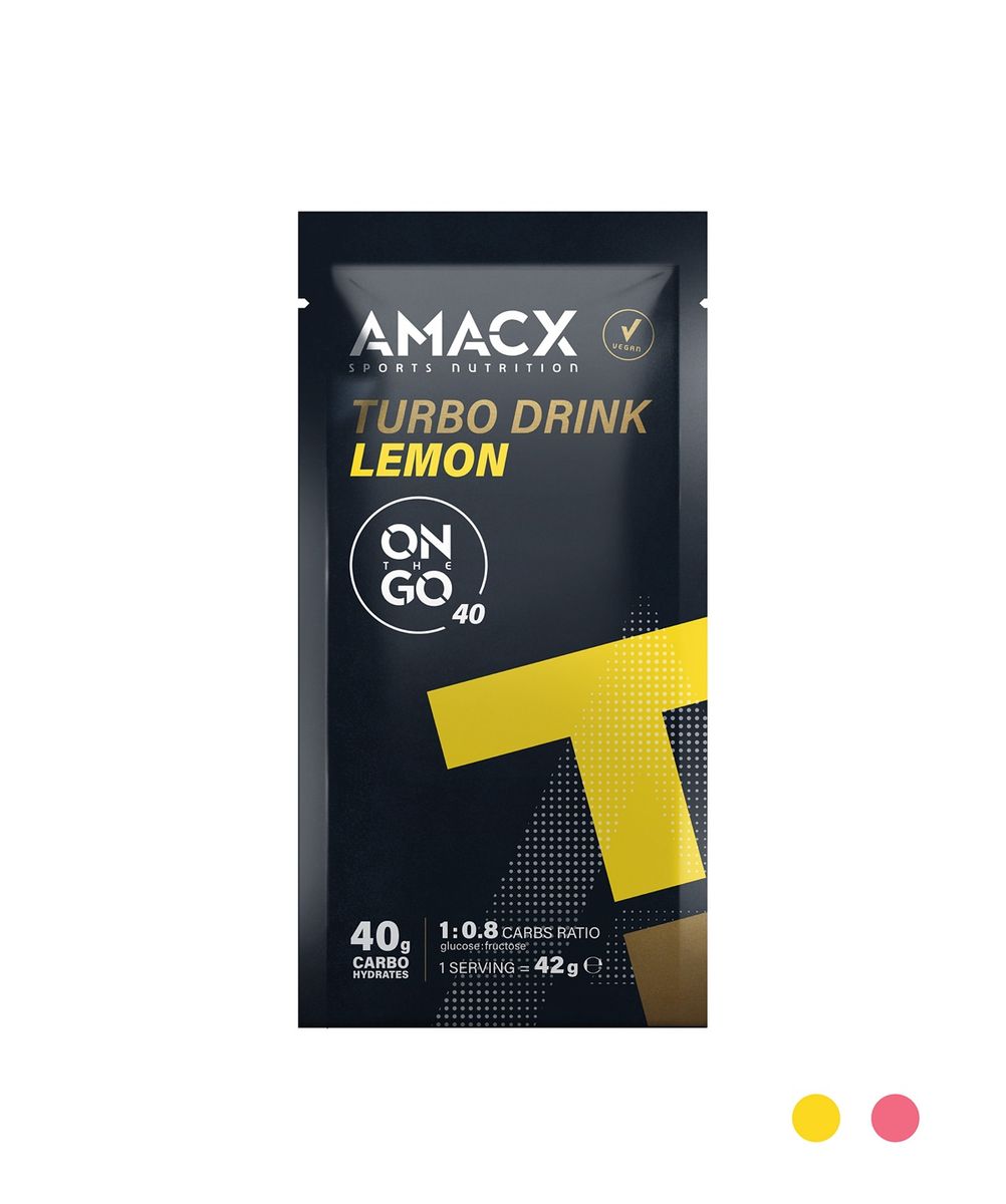 Turbo Drink On the Go