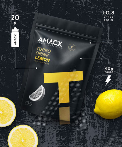 Turbo Drink