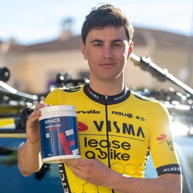 Boisson énergisante