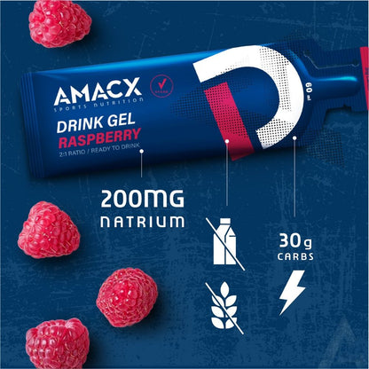 Drink Gel