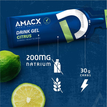 Drink Gel