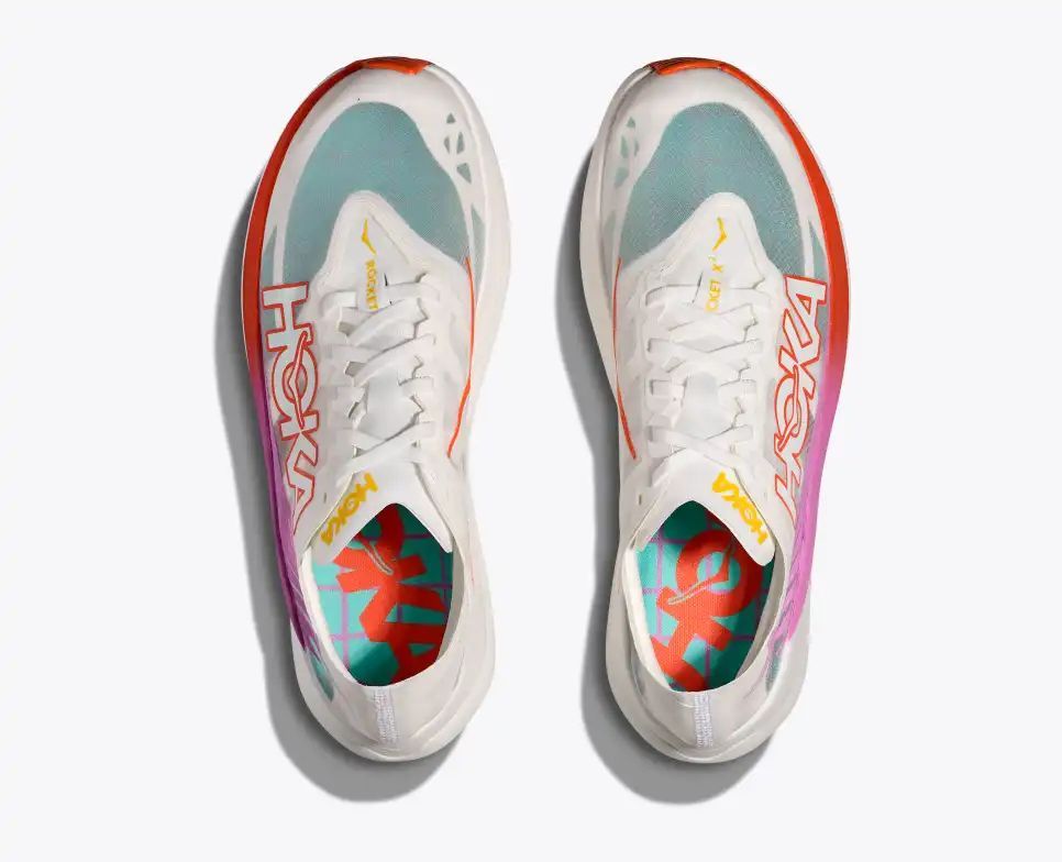 Rocket X2 Unisex