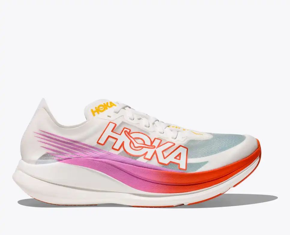 Rocket X2 Unisex