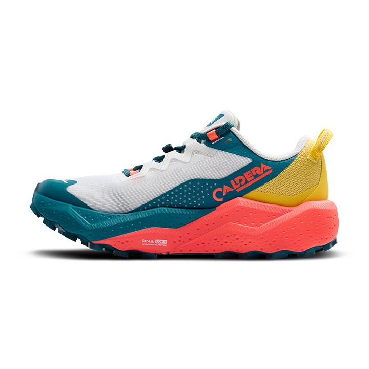 Caldera 8 Damen