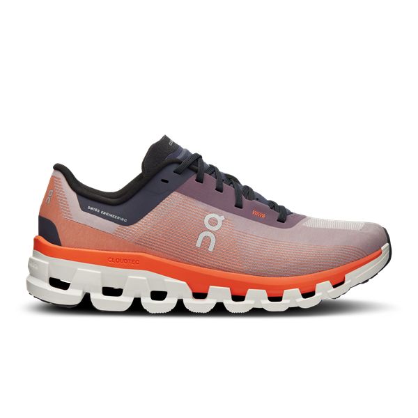 Cloudflow 4 Damen