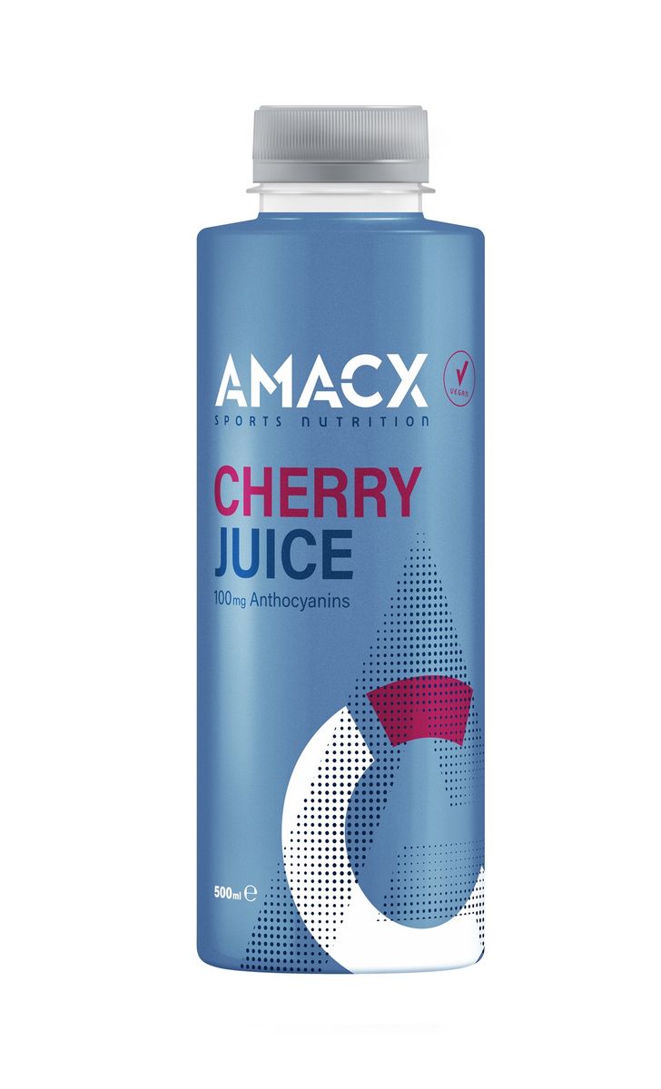 Cherry Juice